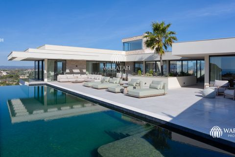 Villa i Lagoa, Faro, Lagoa - € 5.700.000 | Ref: Quintadaboanova - foto 2
